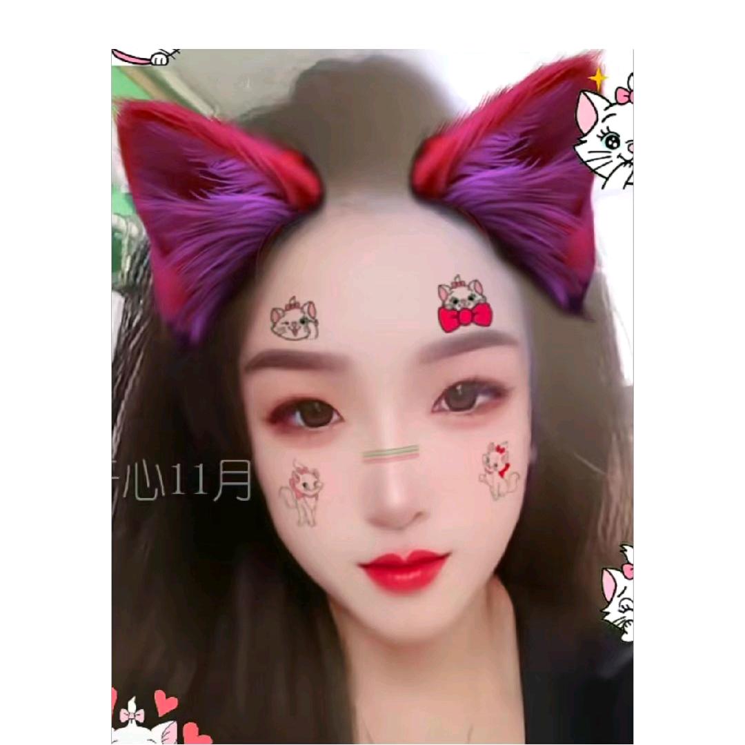 小美