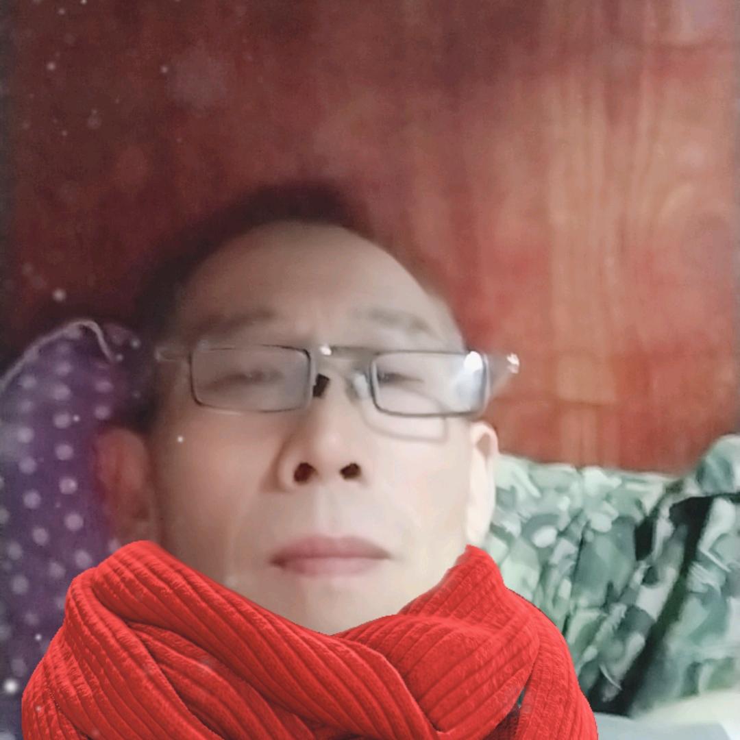 哦，是我努力争取