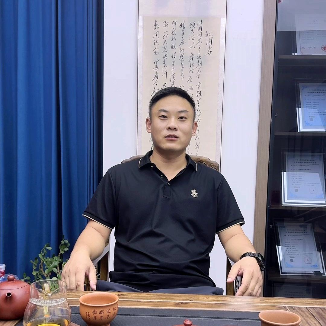 中医传承