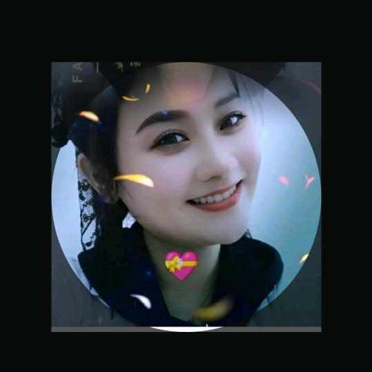娜娜（橱窗好物分享）