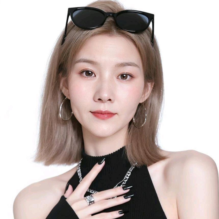小婶子