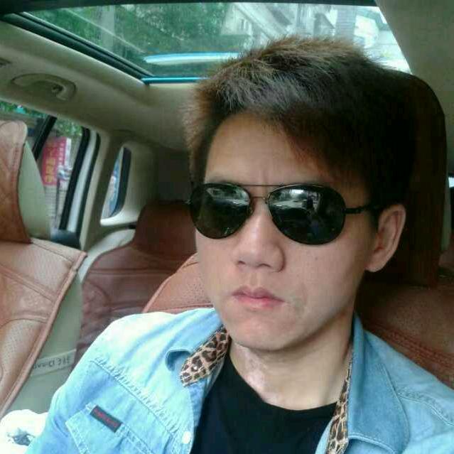 云圣山人