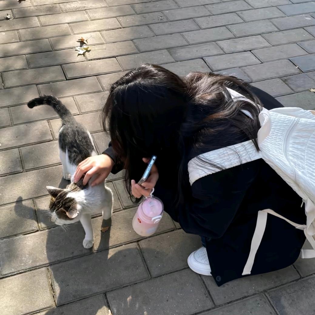 別騙我.