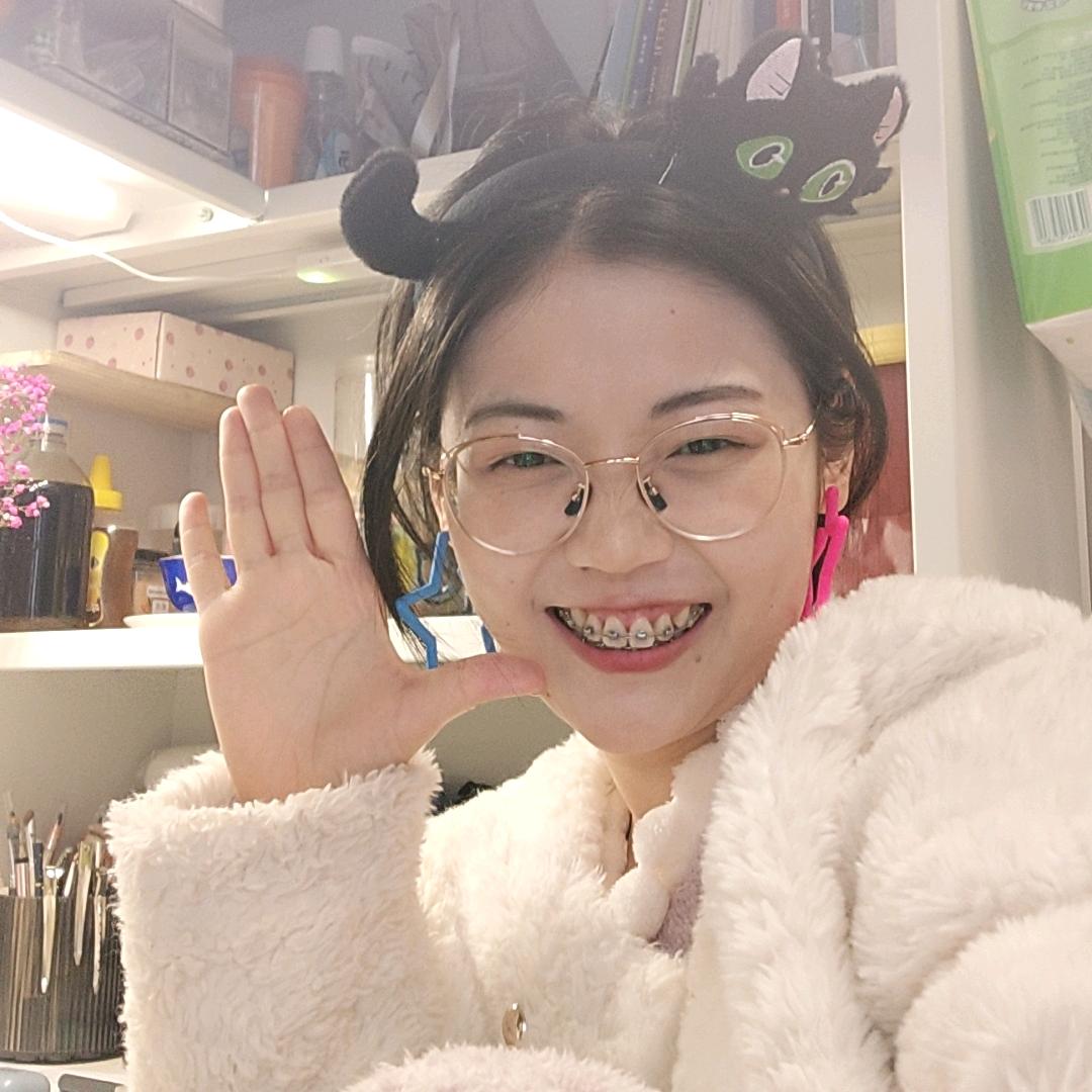 叫我馍馍