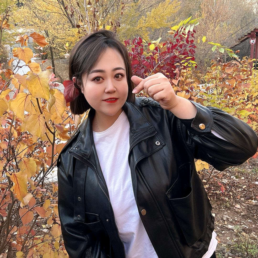 瘦瘦吖☘️
