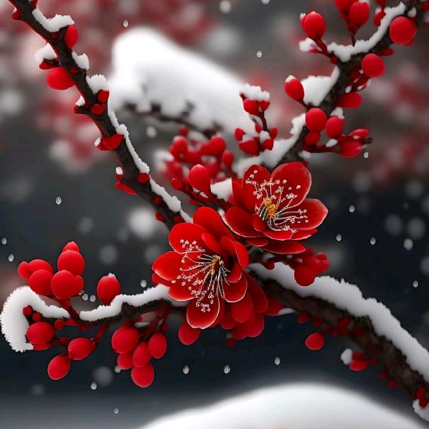 “总有人间一两风，填我十万八千梦”