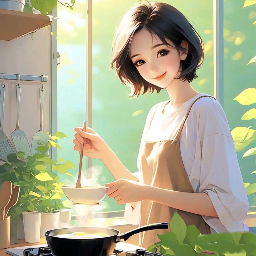小满爱生活
