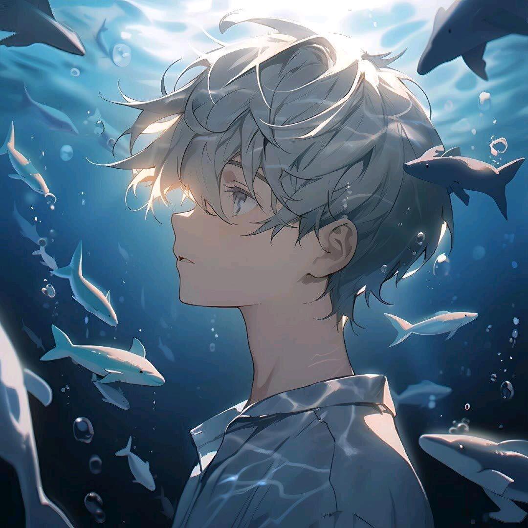 鱼🐟FM