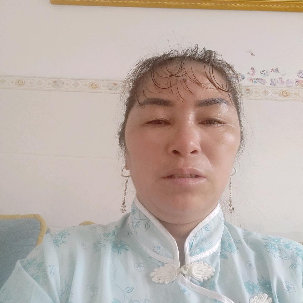 完美的家庭。
