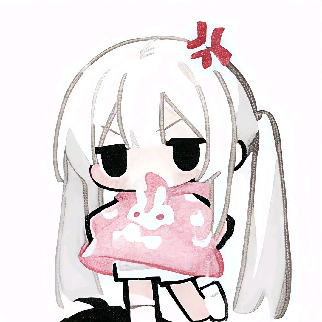 豆豆不是逗