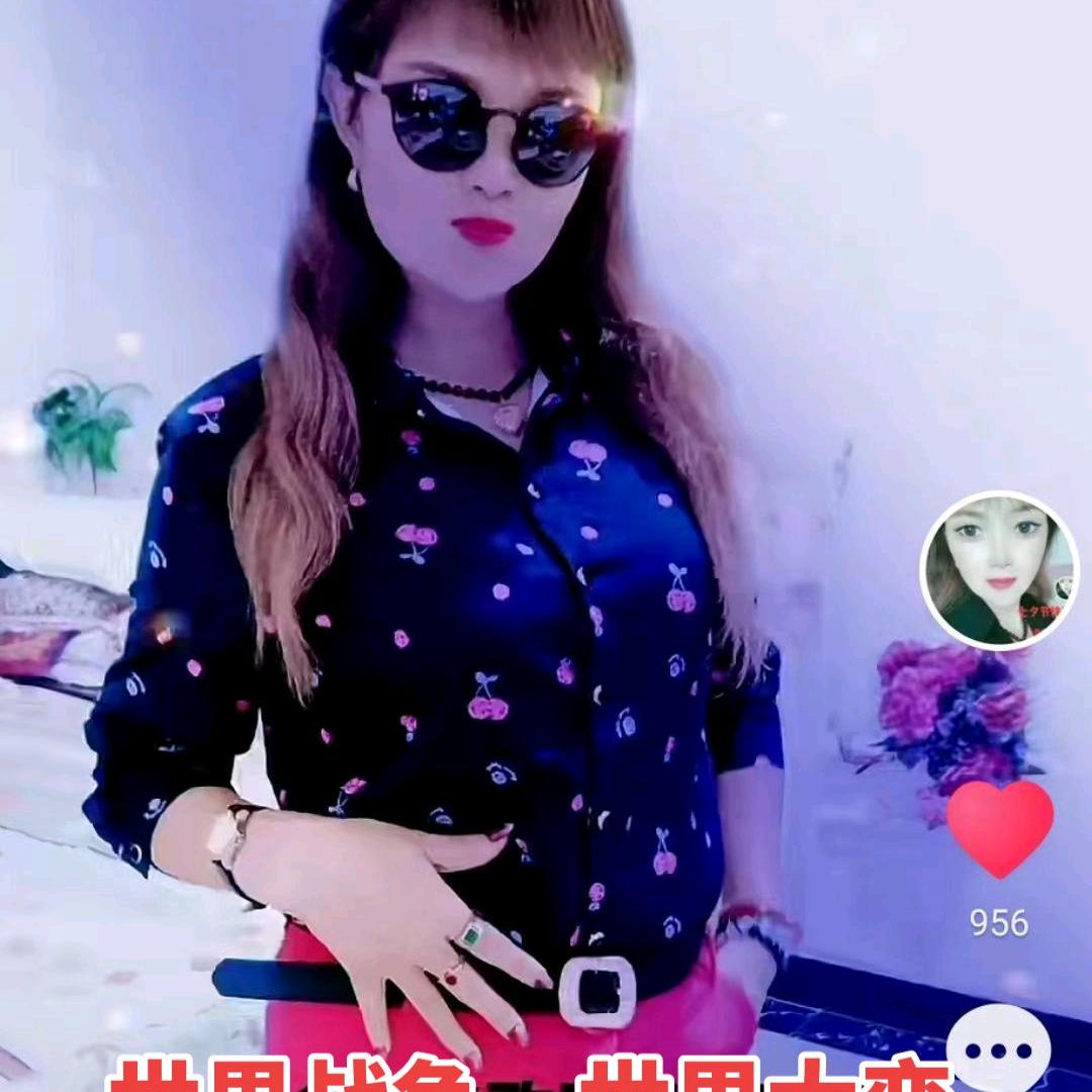 池梦瑶🇨🇳