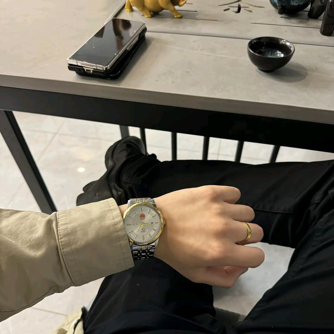 遇你
