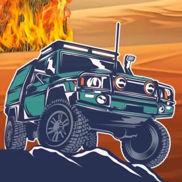 ゛虎狼带刀·东东