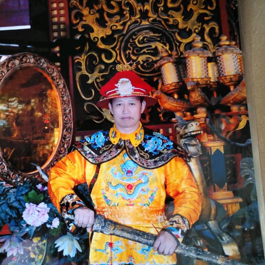 瓦埠老张