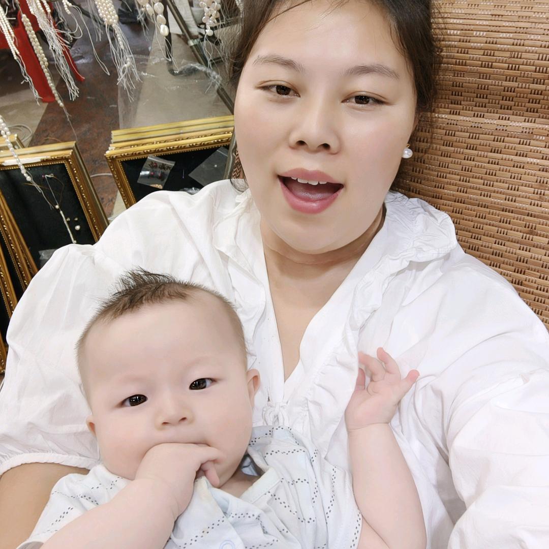 老牙晓丹