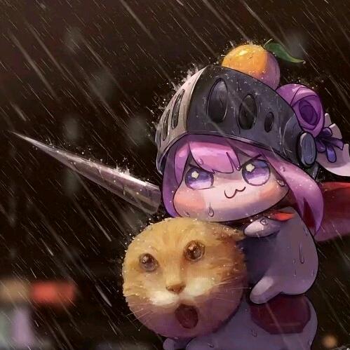 耄耋骑士（三角洲行动）