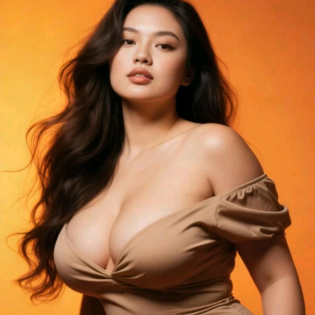 微胖女生 ³⁸