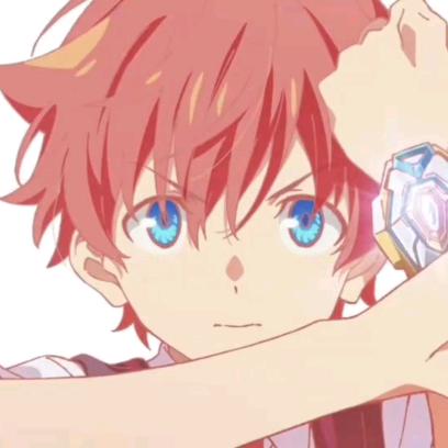 憧憬成为响裕太 !