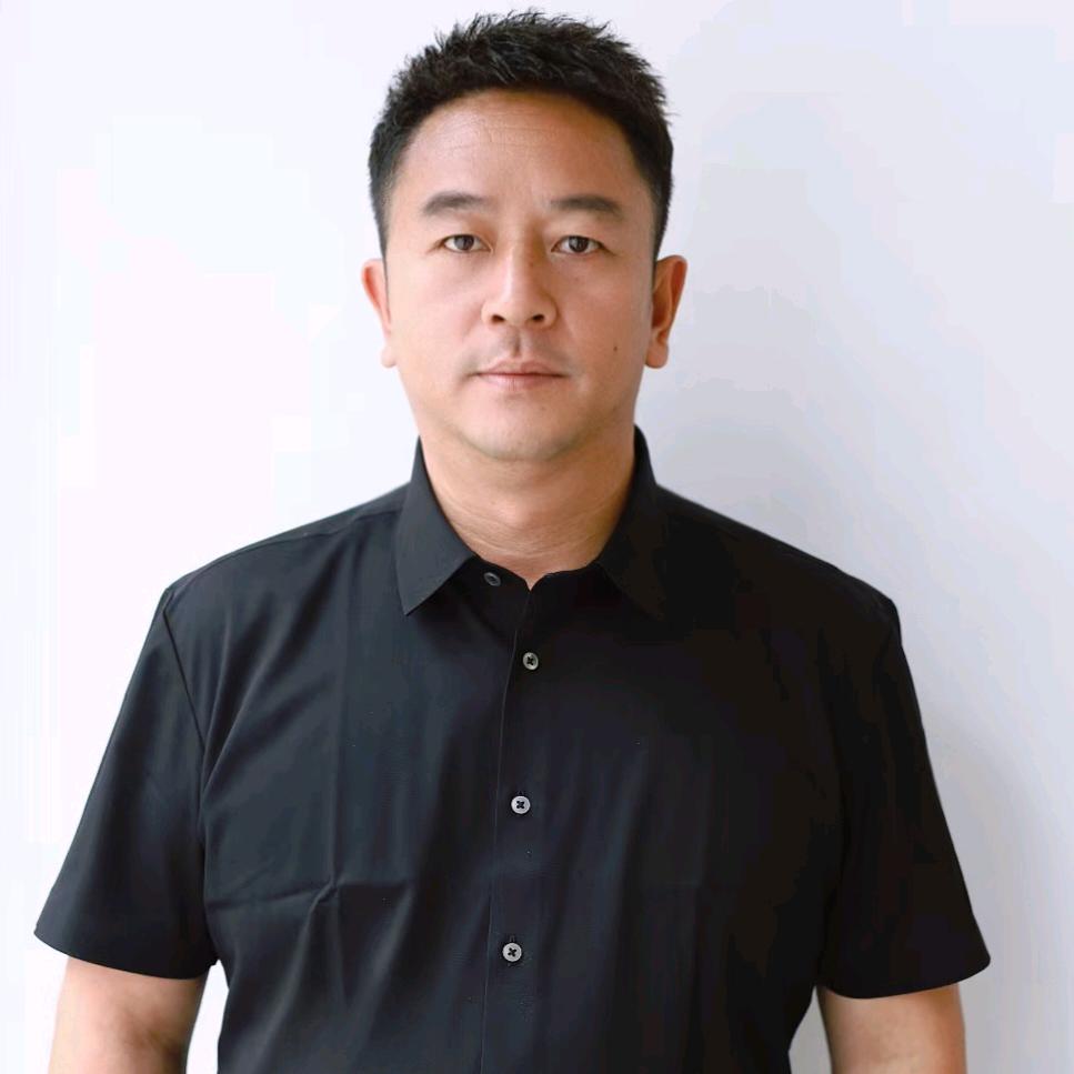 远圣出海—李峰