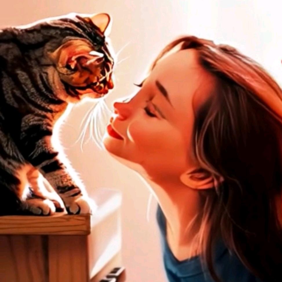 小猫吉吉