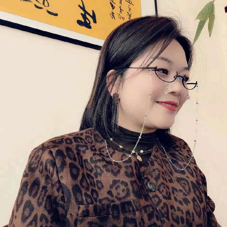 张美颖