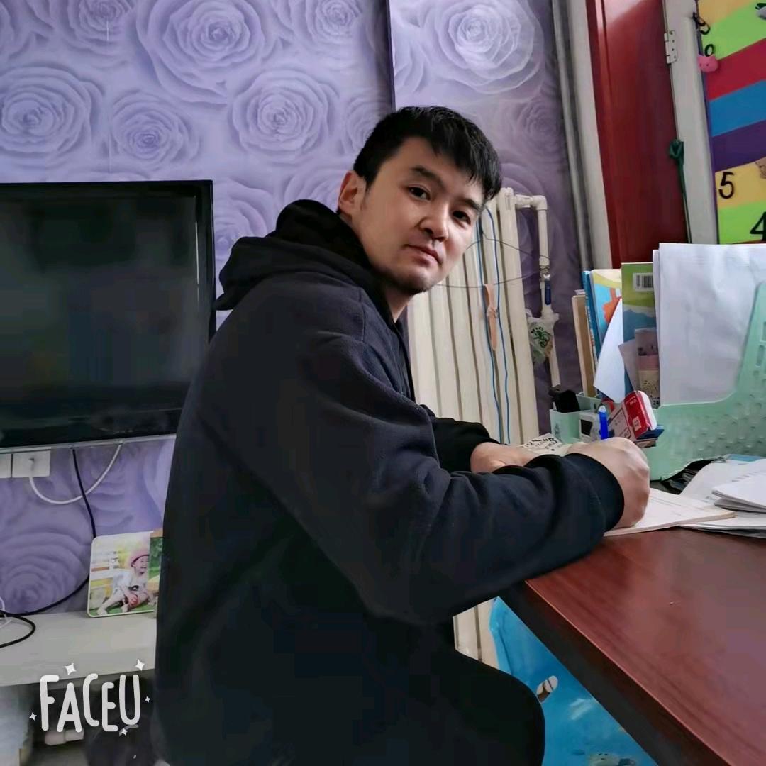 斌斌哥(大辣的)