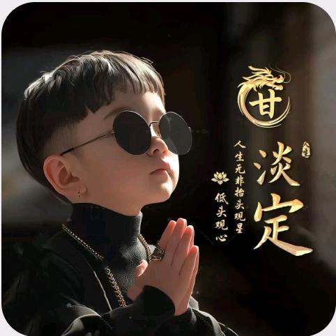 慎独A