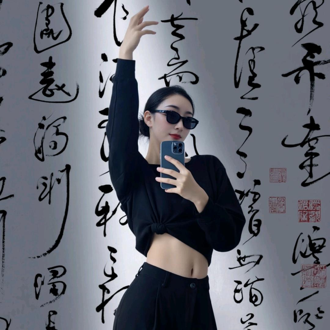 与灵魂作伴💞