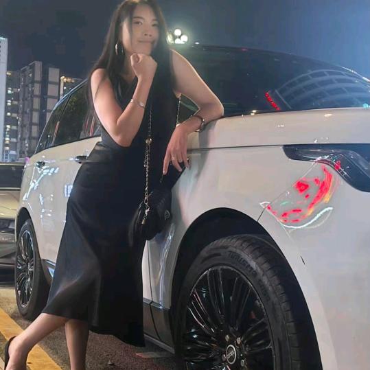 丽萍姐