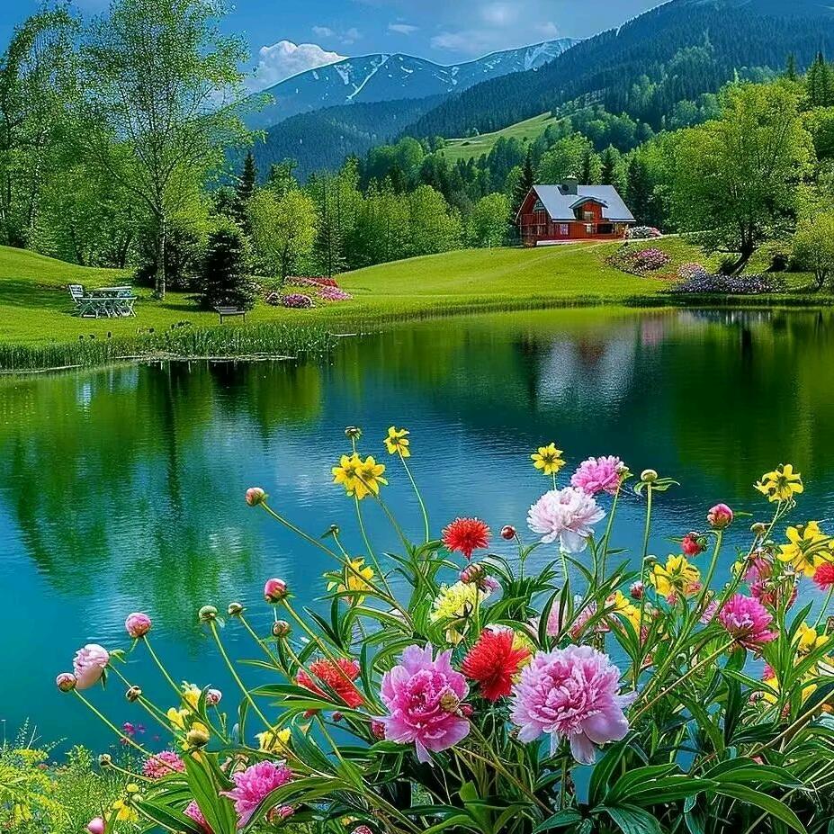 梅有花香（橱窗🈶宝藏）