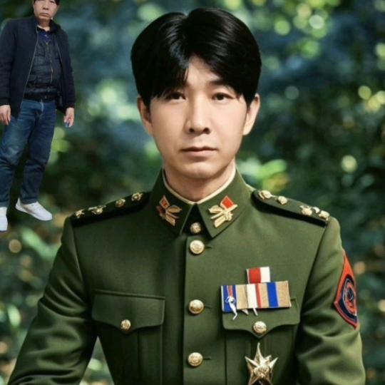 我是农民工吴六哥