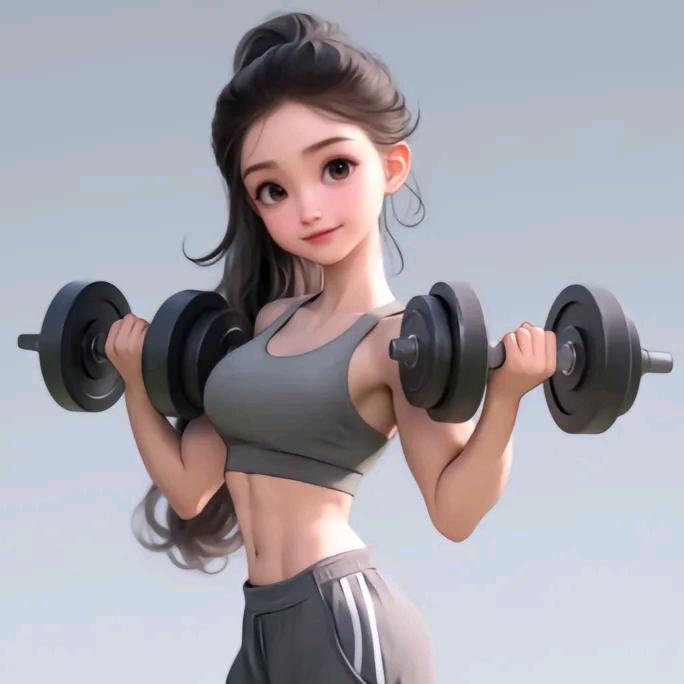 艾美爱健身