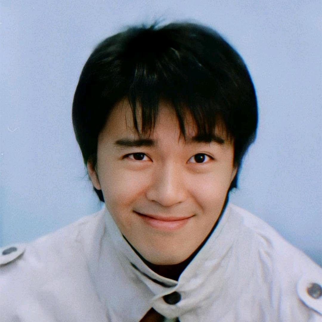 K叔