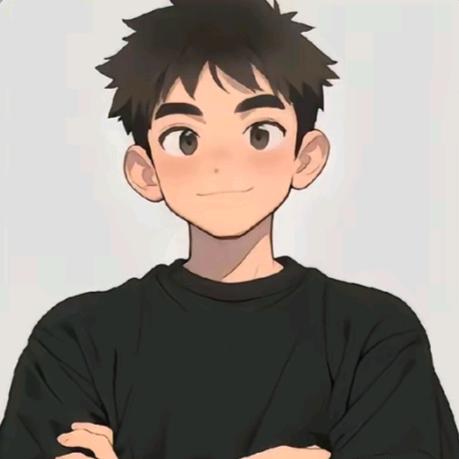 小侯同学（04年装卸工）