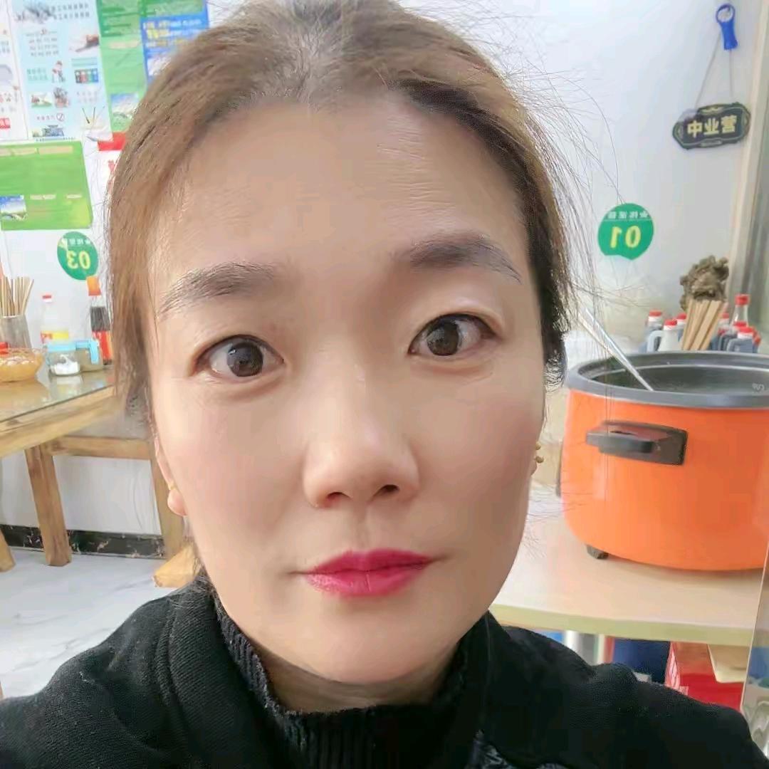 初一妈小