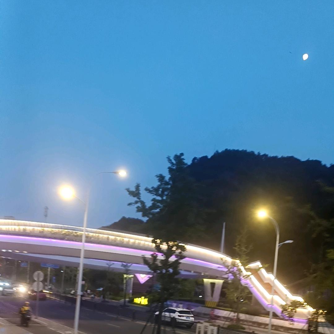 最熟悉的陌生人