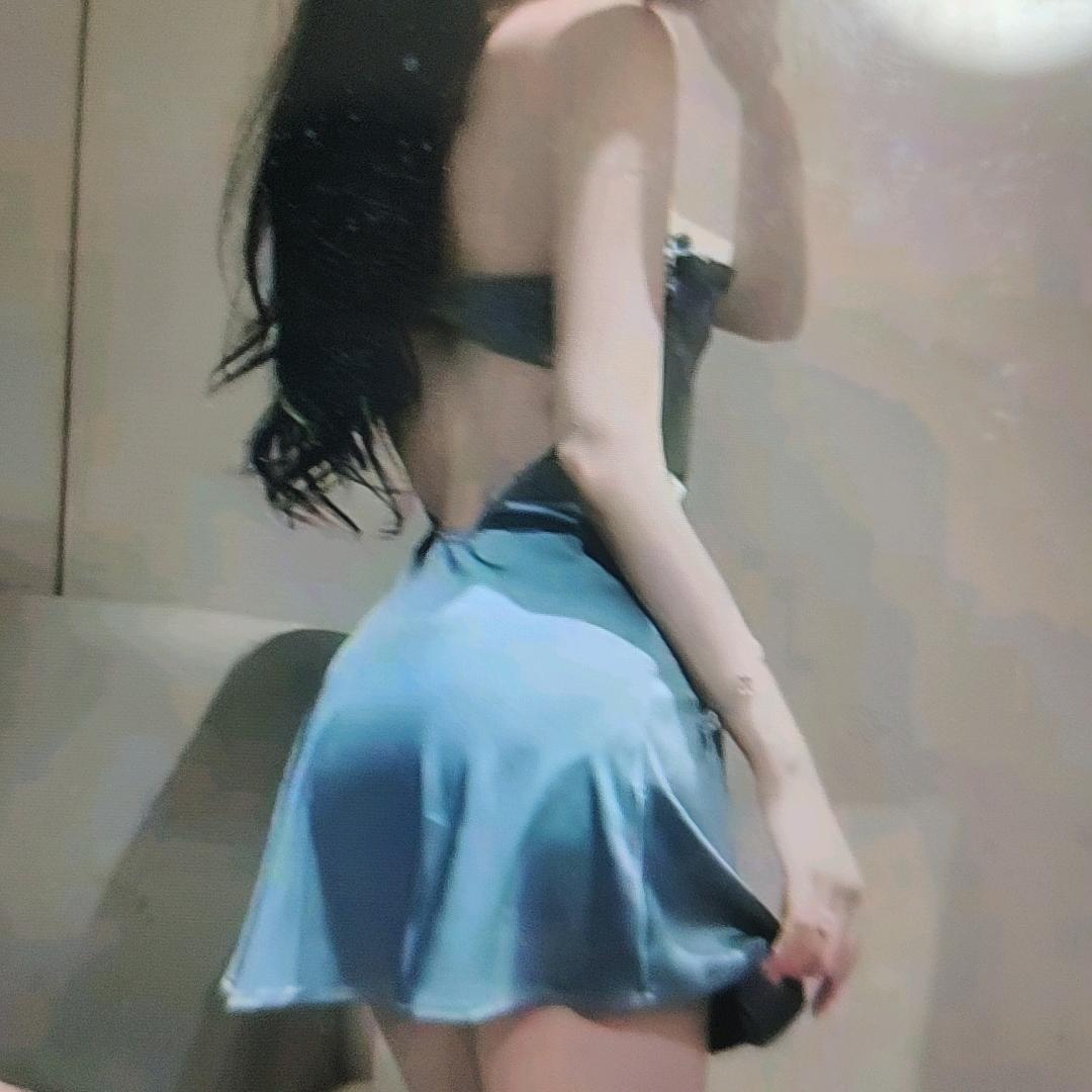 阿茶【私喔】