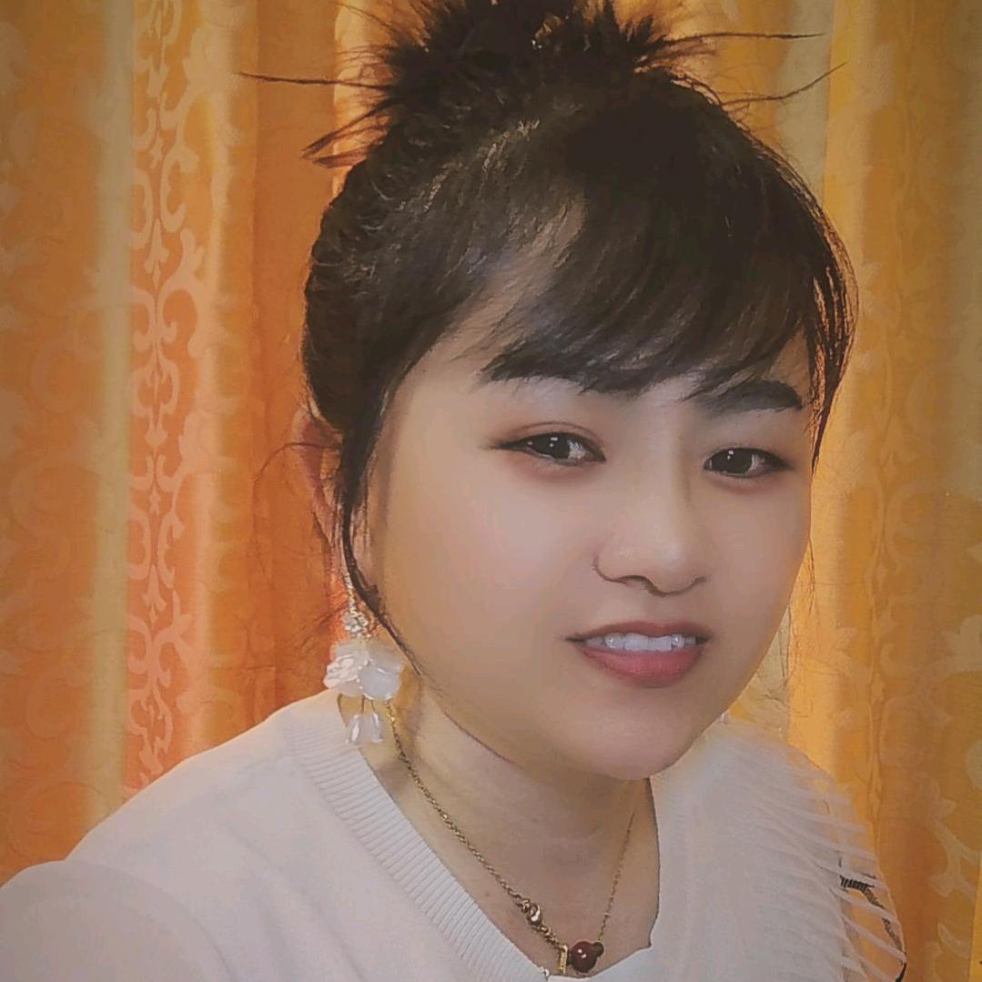 好运姐呀
