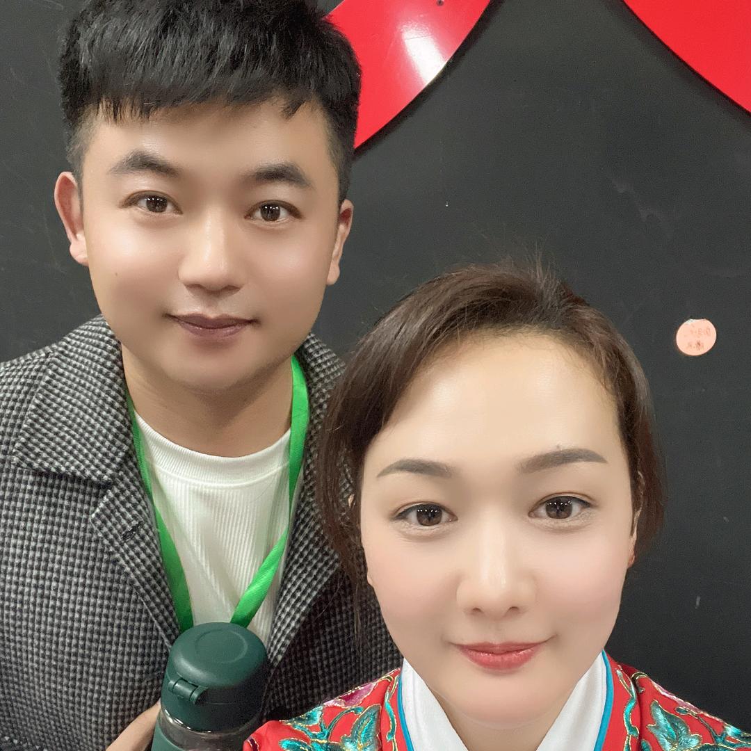王小水(狄雪丽团队)