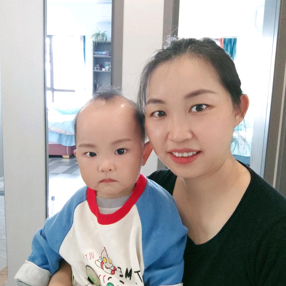宝妈小唐