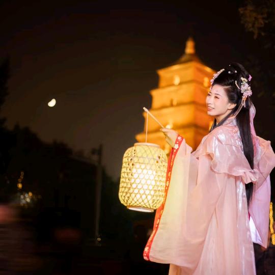 栀儿