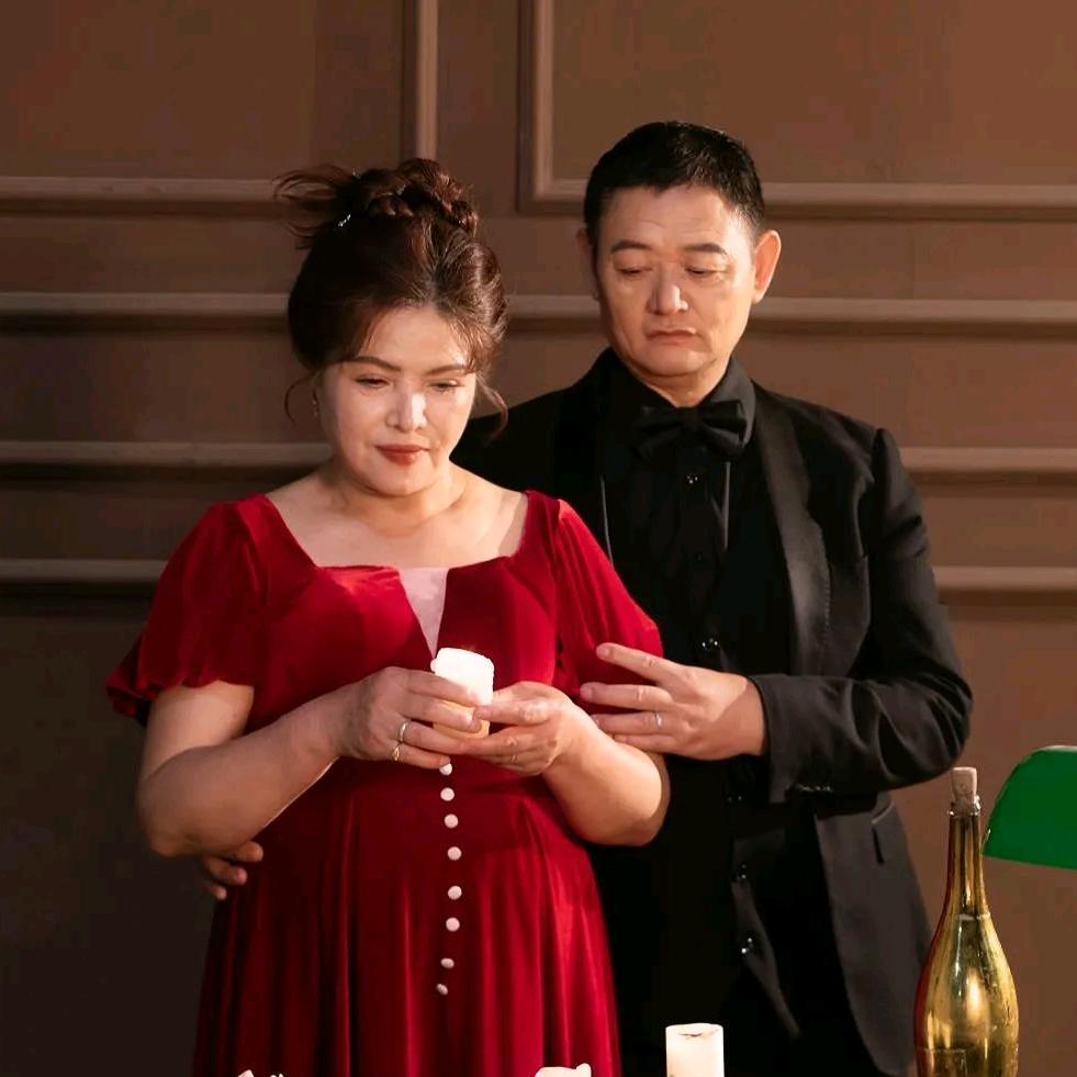 未来的路GGYYGG