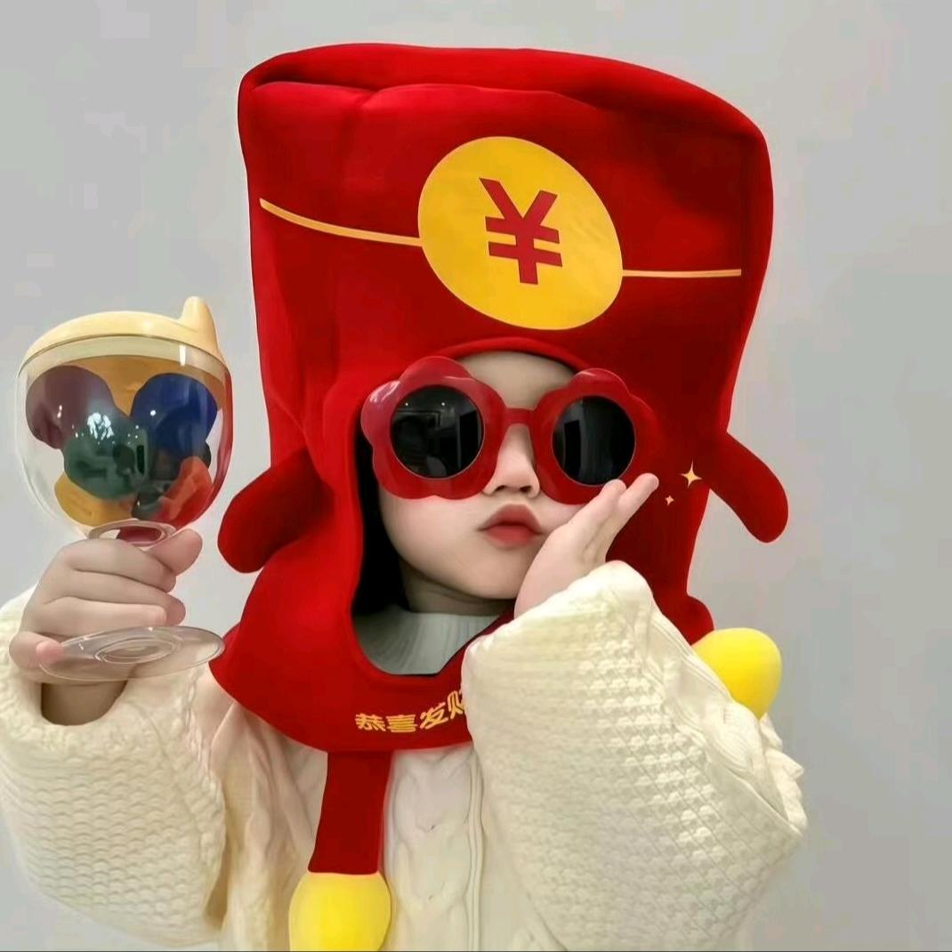 冰糖葫芦娃.