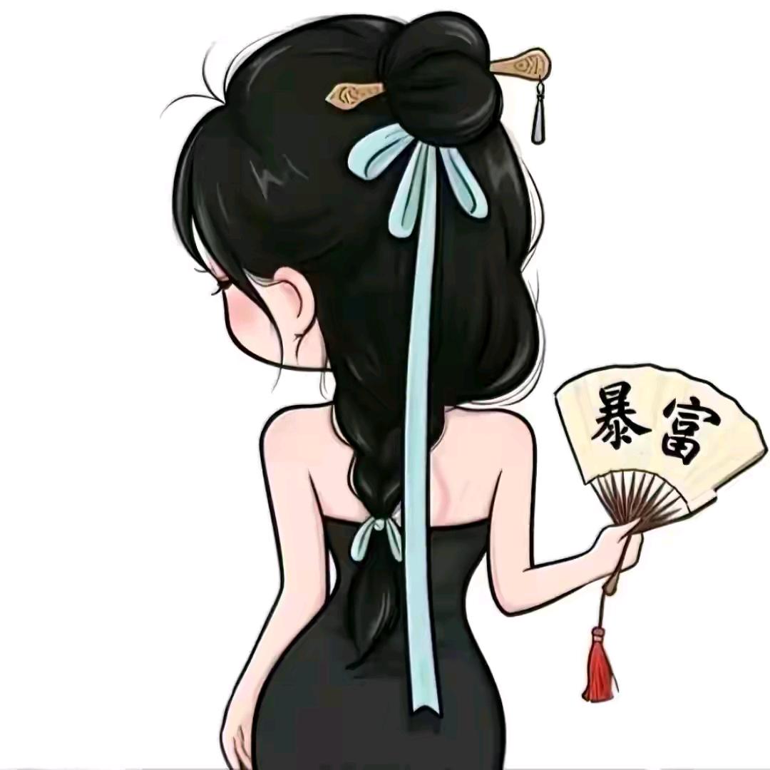 刘小壮士✨