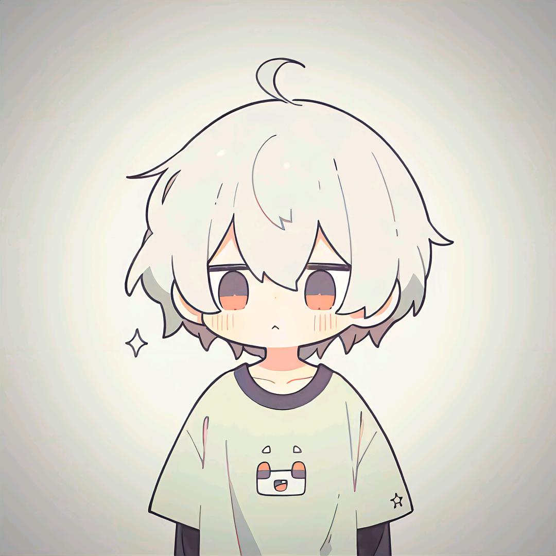 凉颜le