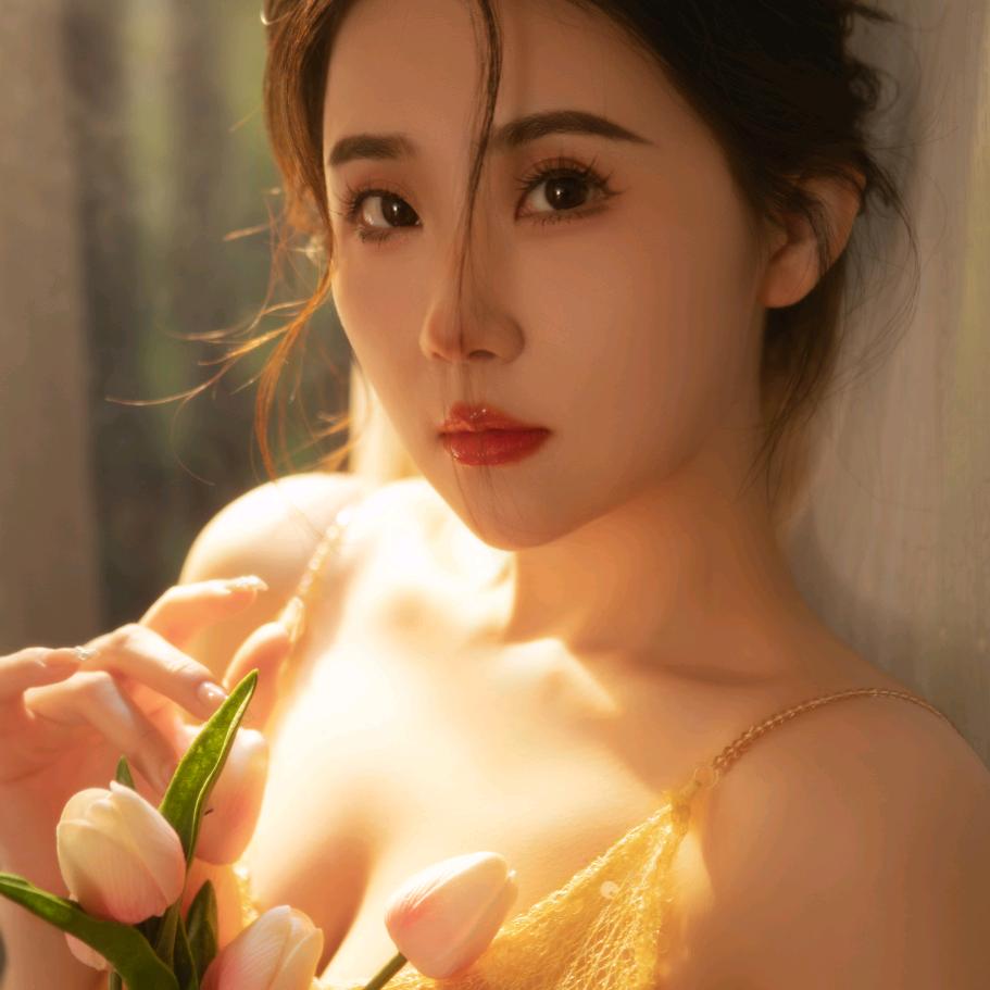 甜芯