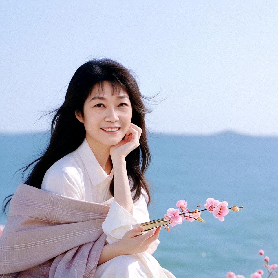 木子姐