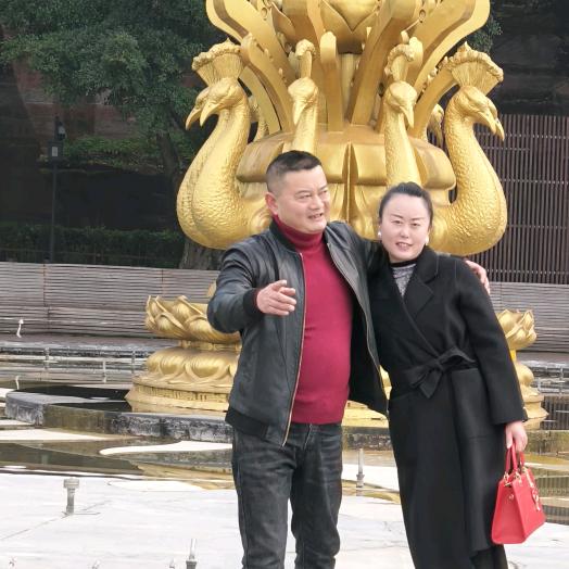 许仙森
