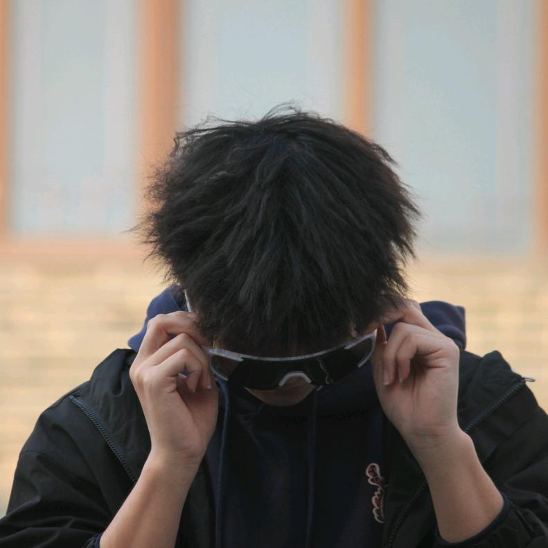 不吃压力（黑化版）