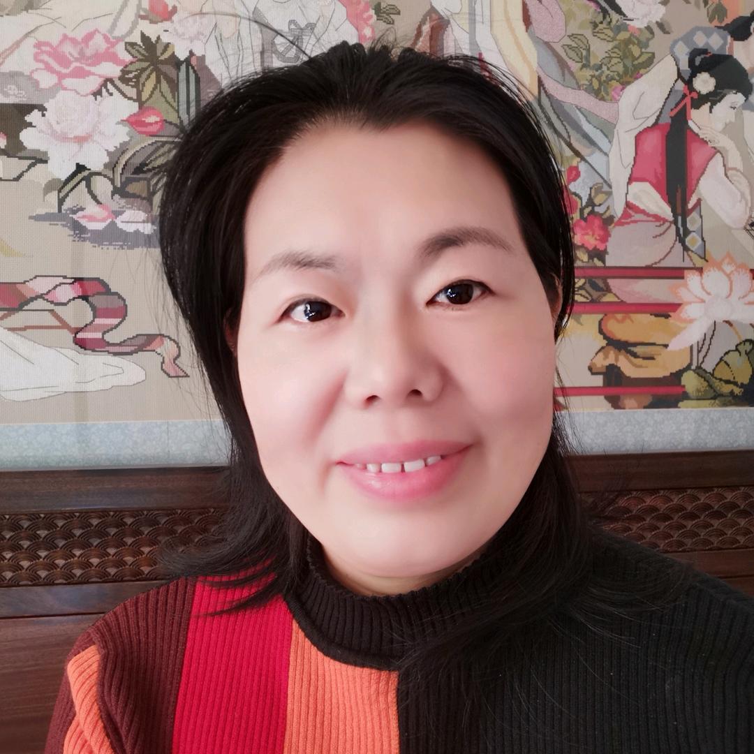 保姆姐（充电中）